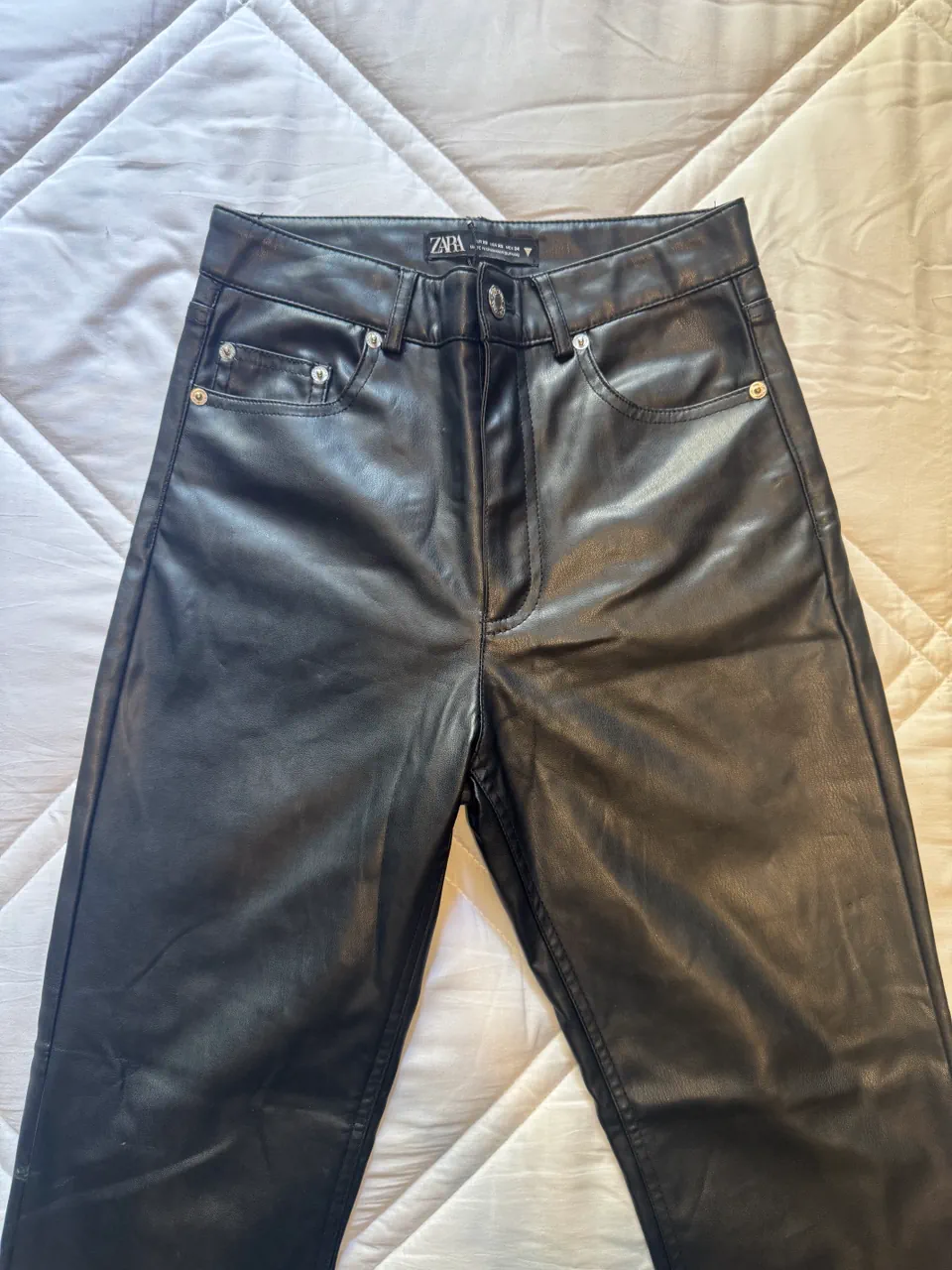 Pantalón Zara - imagen 1