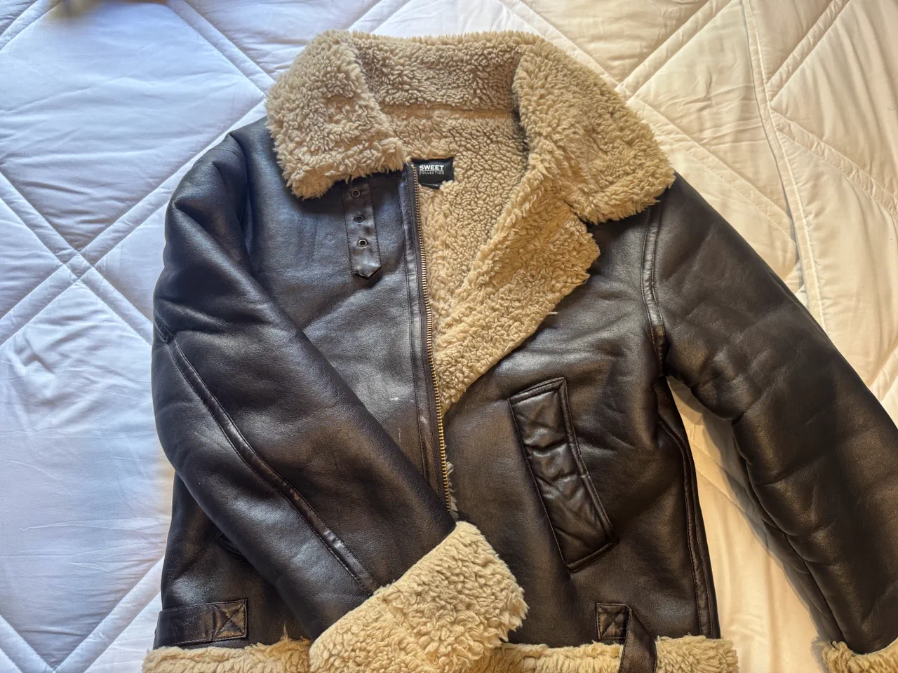 Campera Sweet - imagen 1