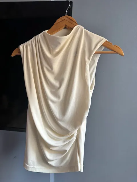 Zara · Talle XS