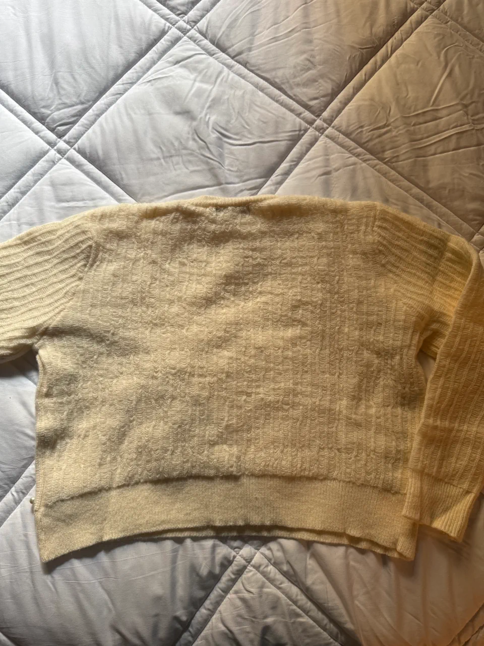 Sweater Shein - imagen 2