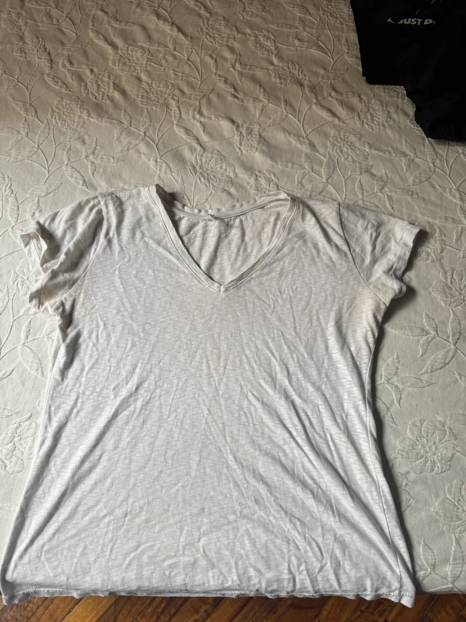 Remera Ossira · Talle S