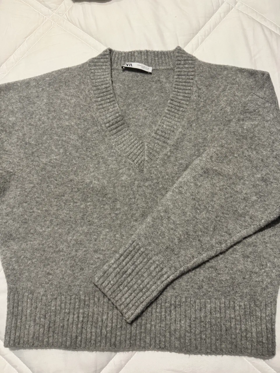 Zara · Talle XS