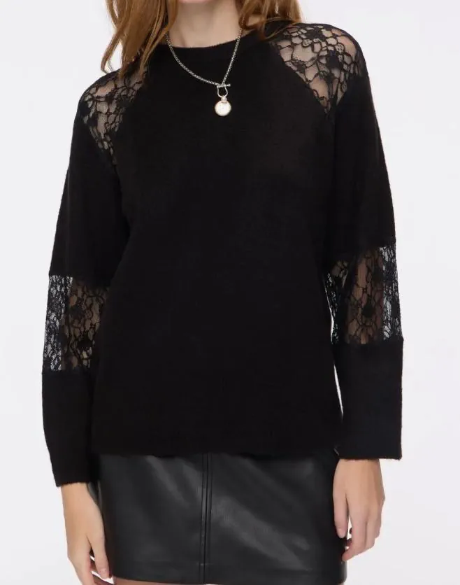 Sweater Cuesta Blanca - imagen 1
