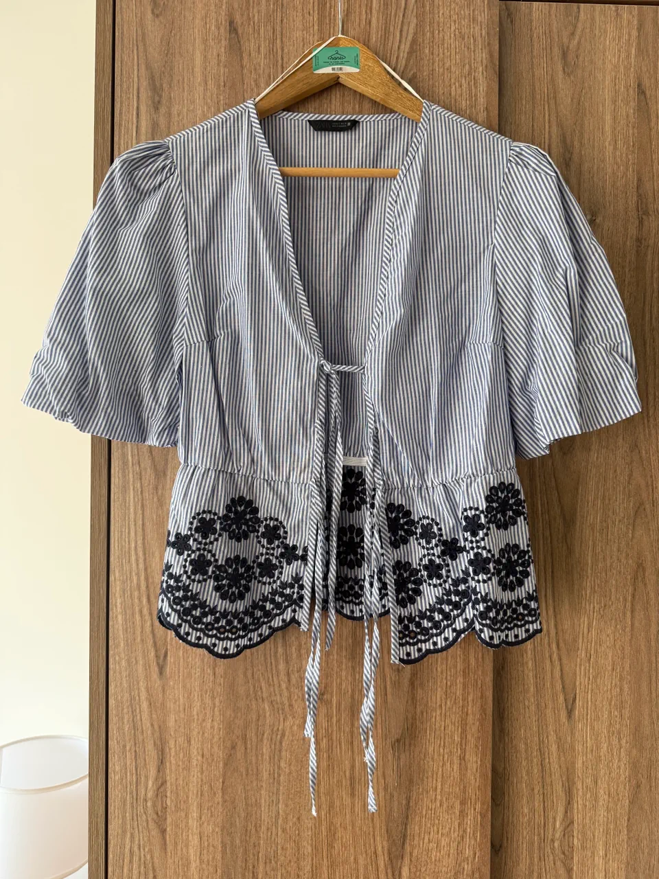 Blusa Zara - imagen 1