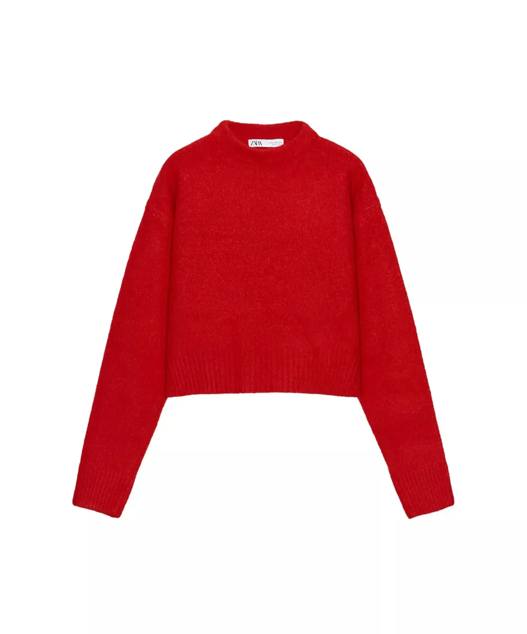 Zara · Talle XS