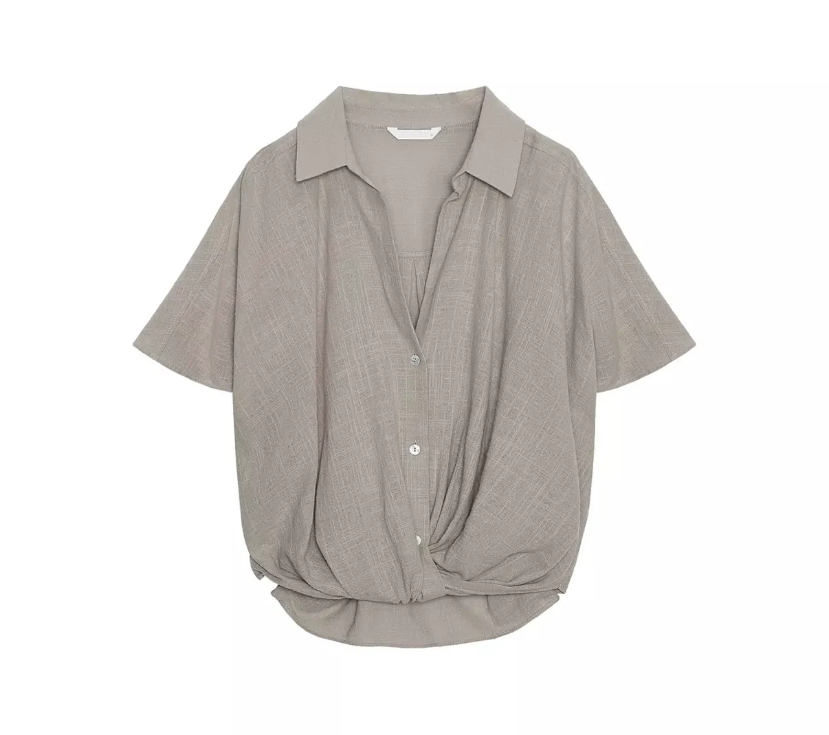 Blusa Zara - imagen 1
