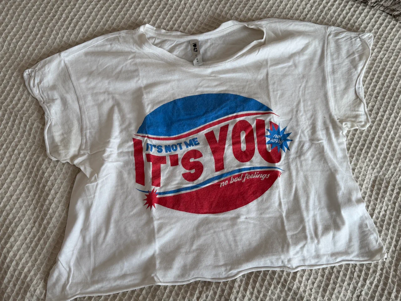 Remera 47 Street - imagen 1