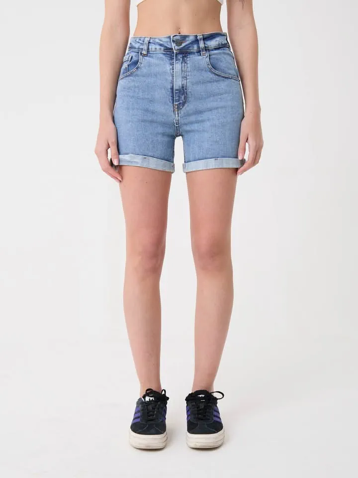 DENIMBA · Talle MEX/ARG 36