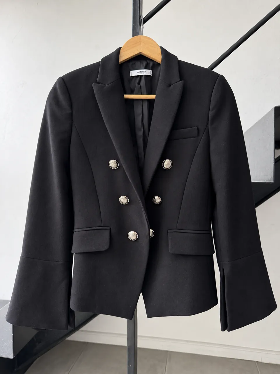 Mango · Talle S