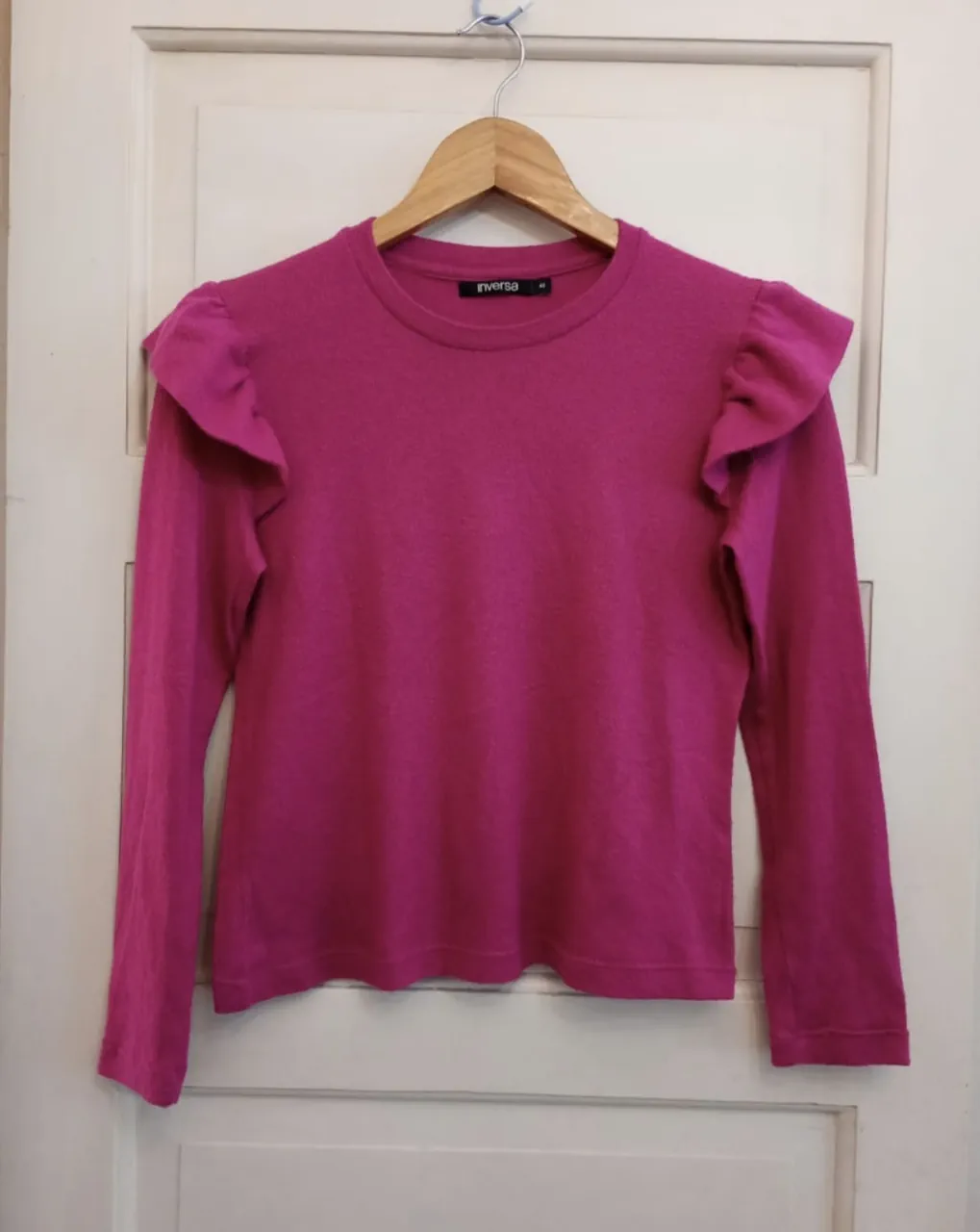 Sweater Inversa - imagen 1