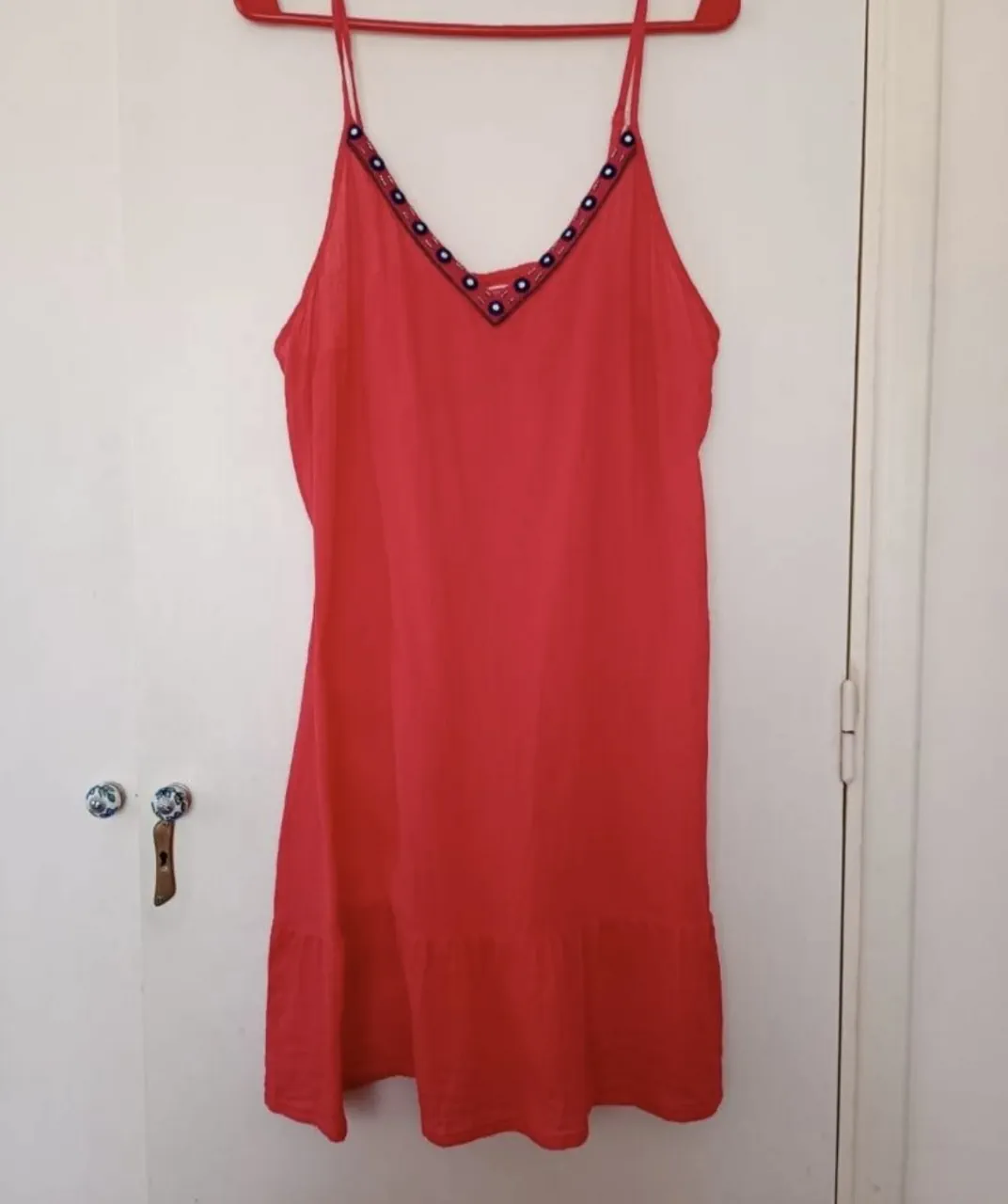 Vestido Yagmour · Talle L