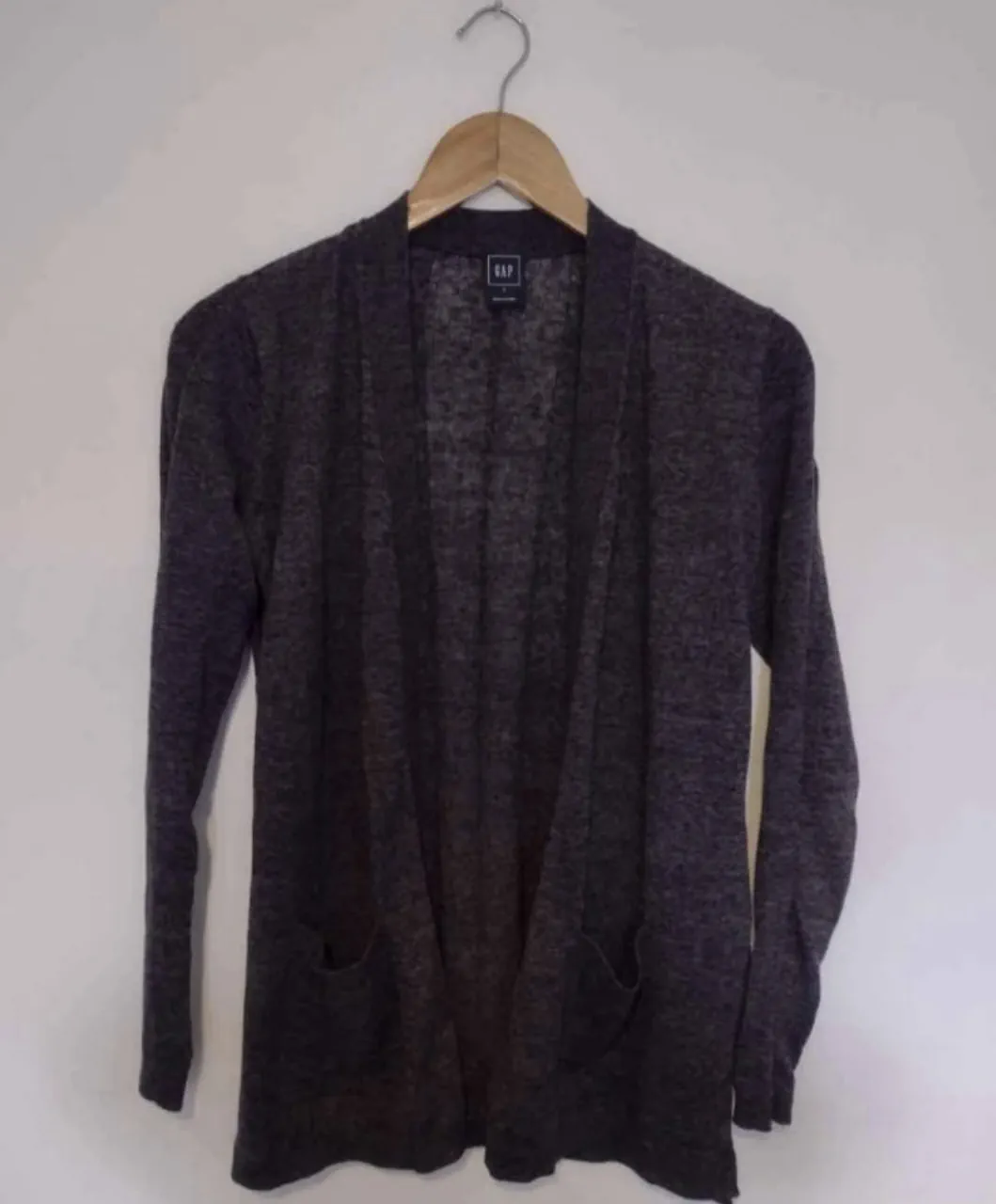 Cardigan GAP - imagen 1
