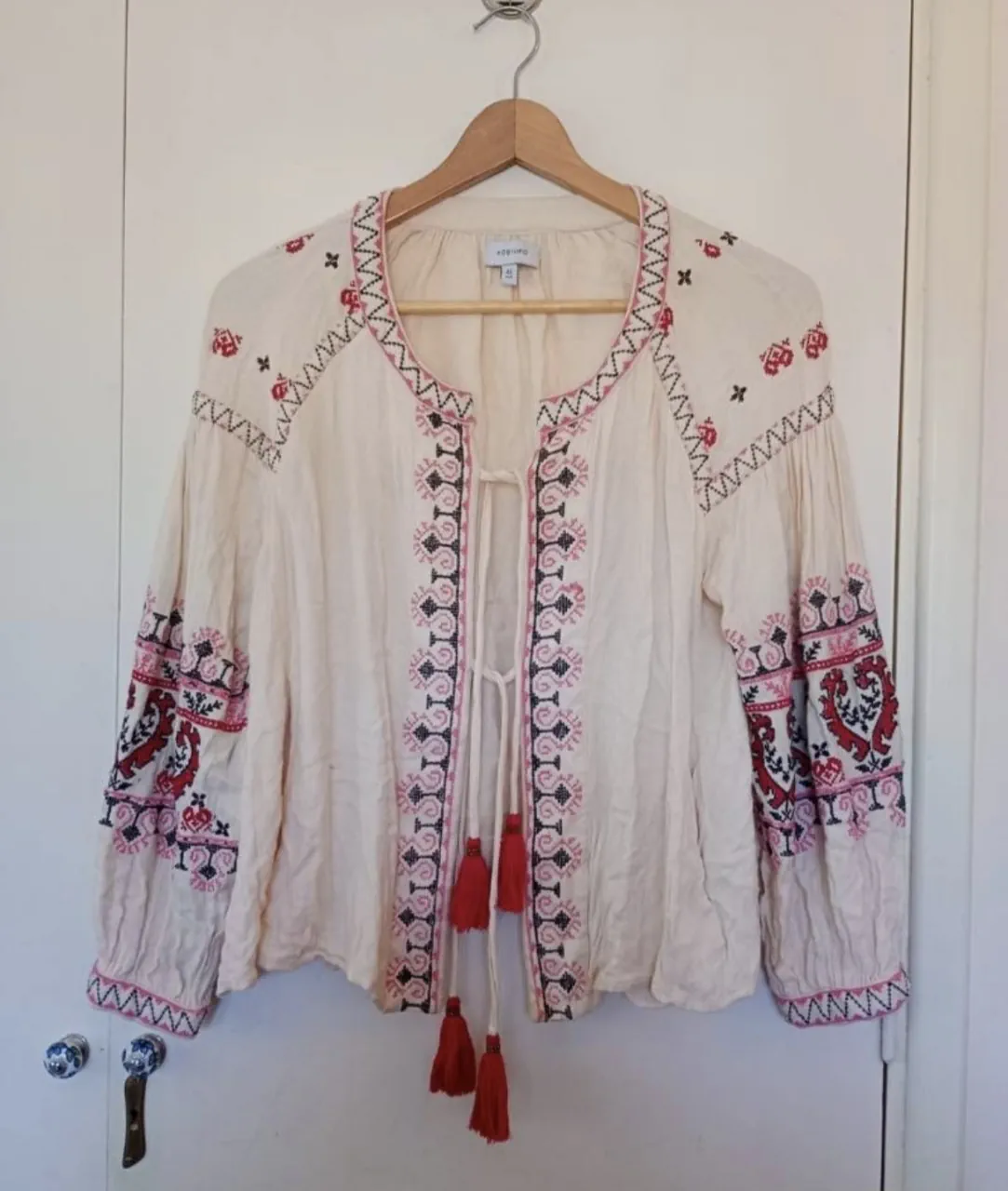 Blusa Kosiuko - imagen 1