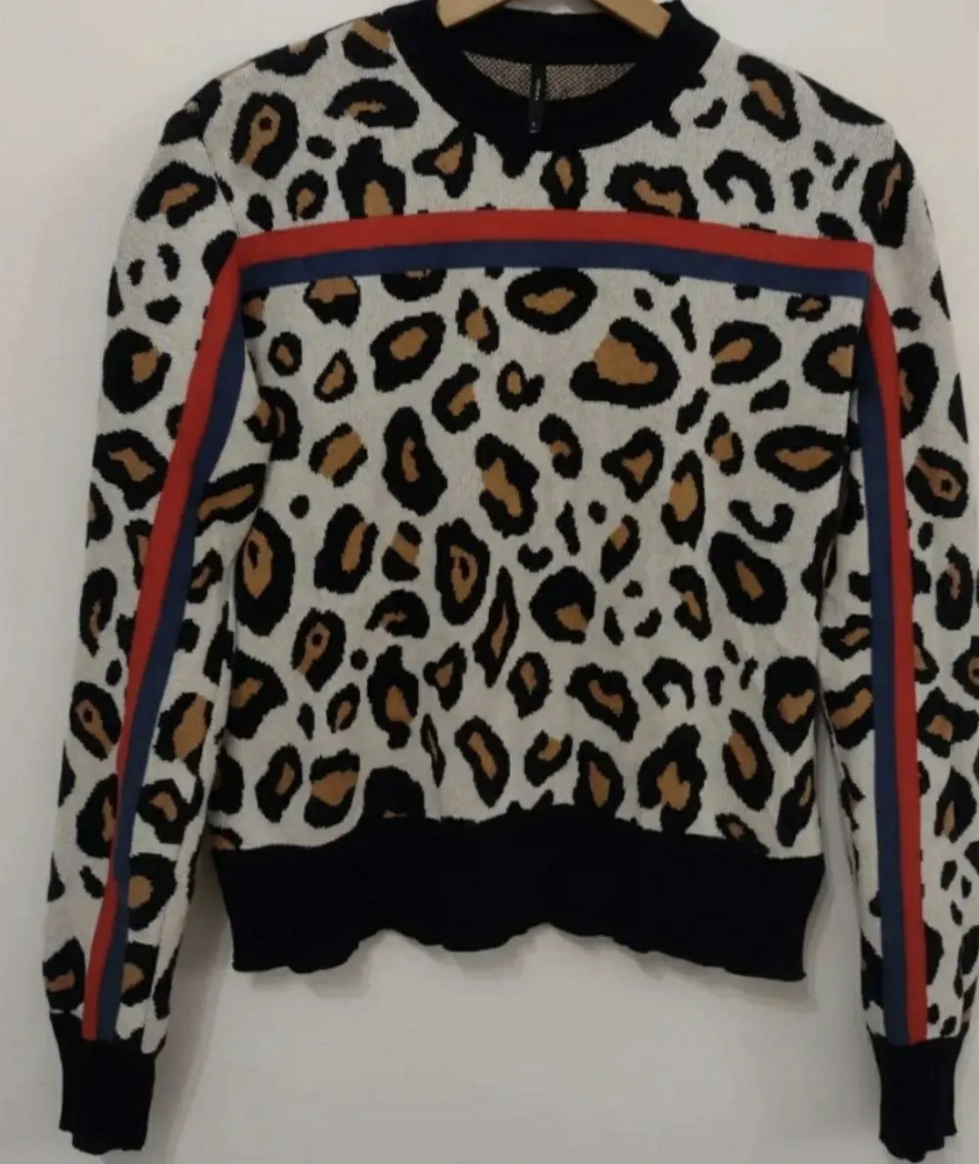 Sweater Ossira - imagen 1