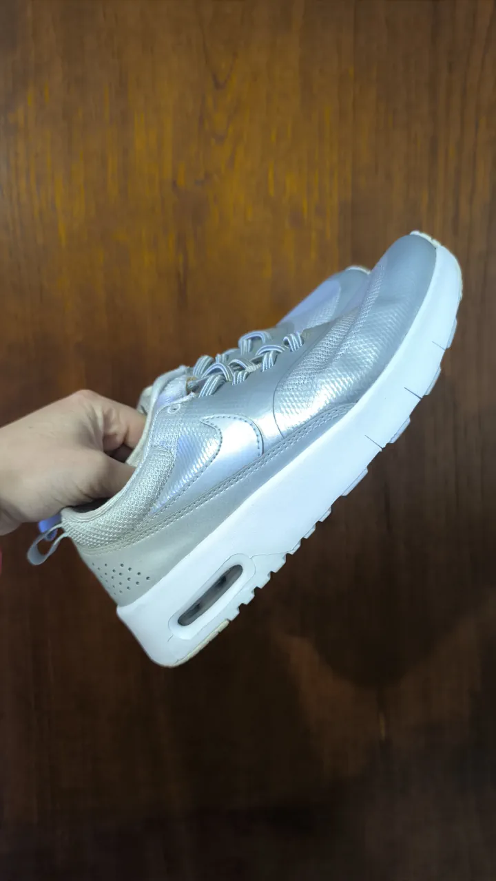 Zapatillas Nike - imagen 1