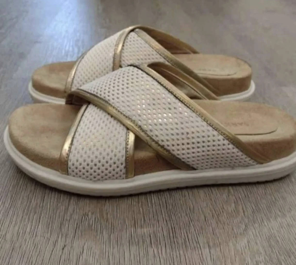 Sandalias Sarkany - imagen 1