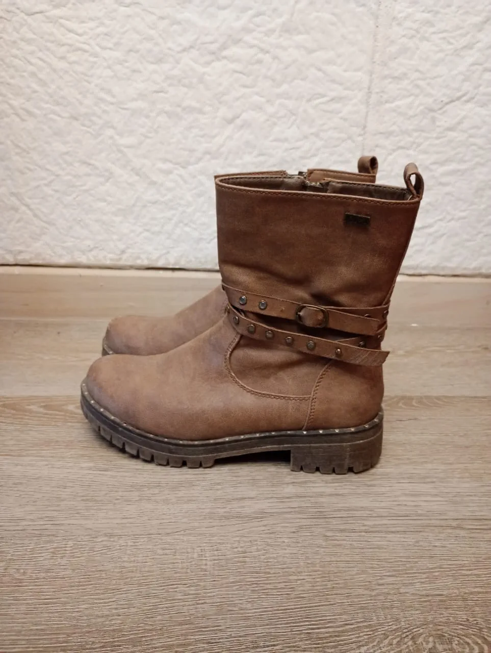 Botas Anca - imagen 1