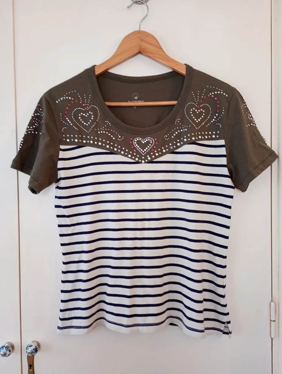 Remera Rapsodia - imagen 1