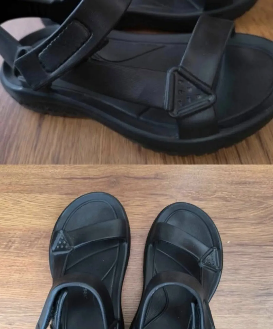 Sandalias Hush Puppies - imagen 1