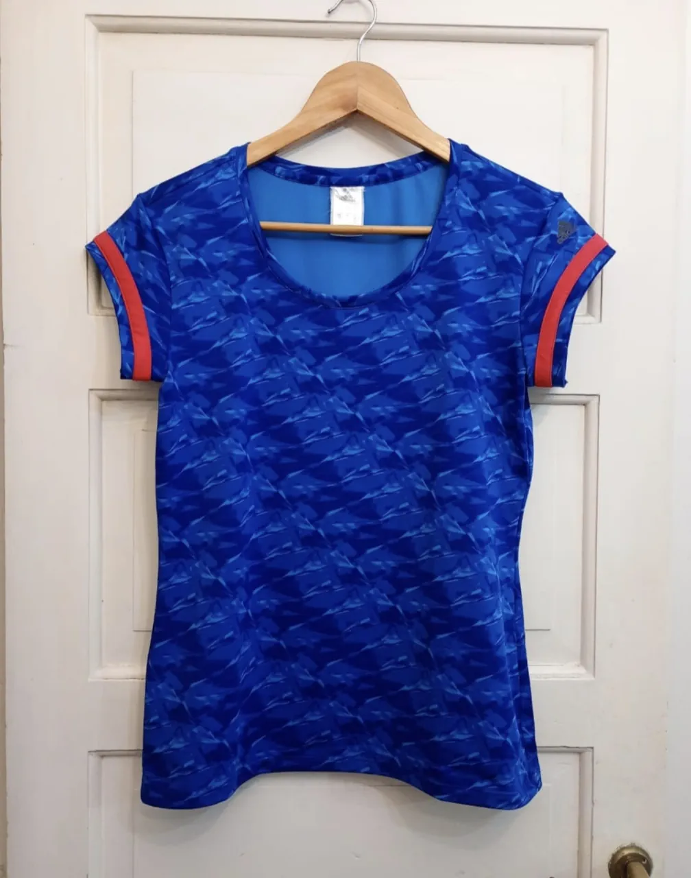 Remera adidas - imagen 1