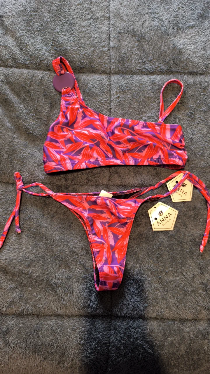 Bikini Anna bikinis - imagen 1
