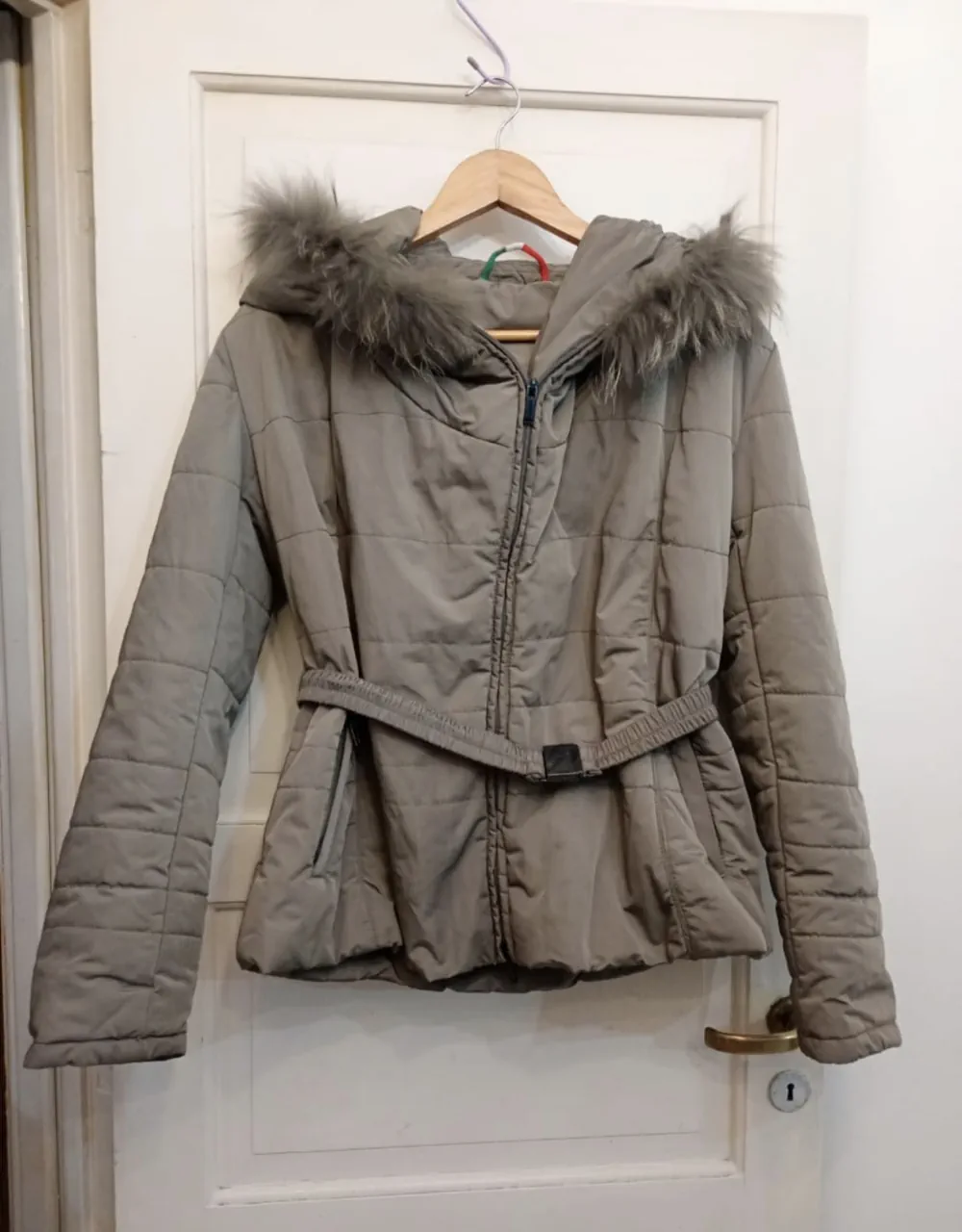 Campera Otra - imagen 1