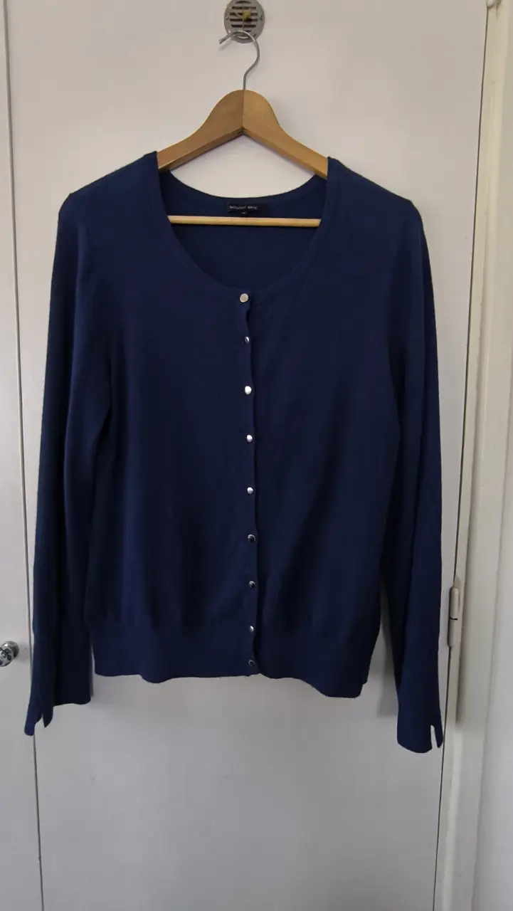 Cardigan Basement - imagen 1