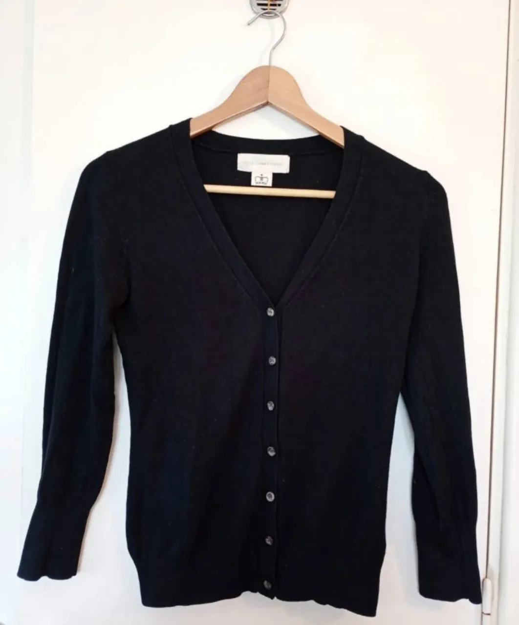 Cardigan Paula Cahen D'Anvers - imagen 1