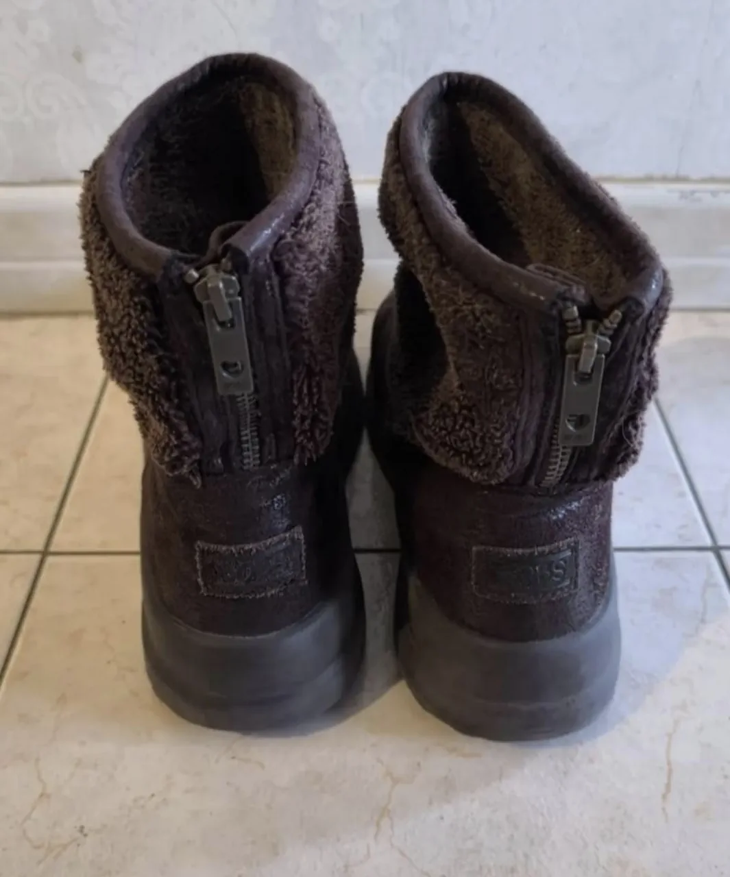 Botas Skechers - imagen 3