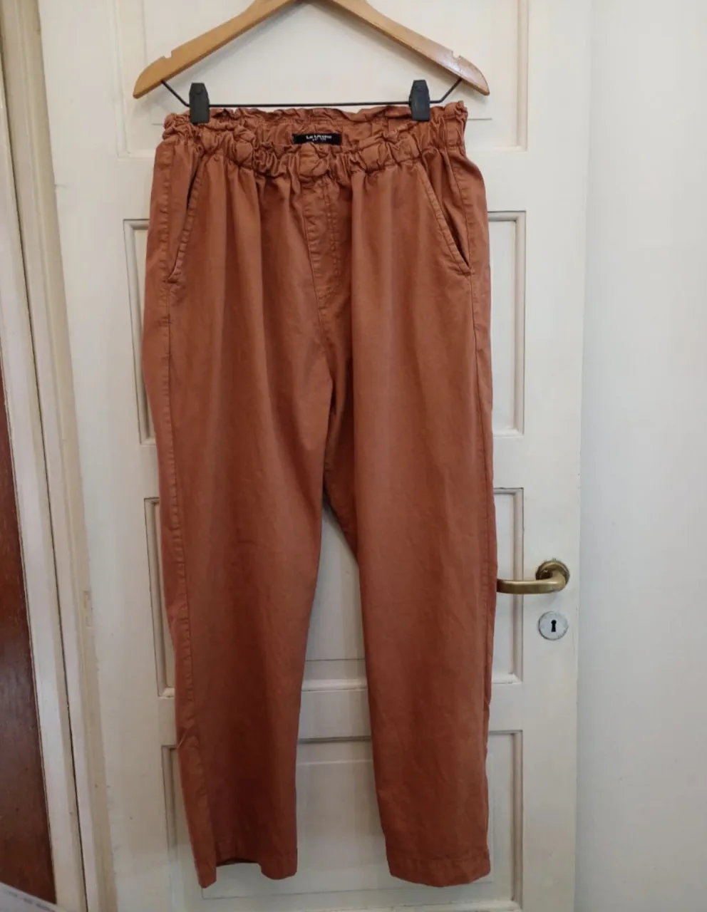 Pantalón Le Utthe - imagen 1