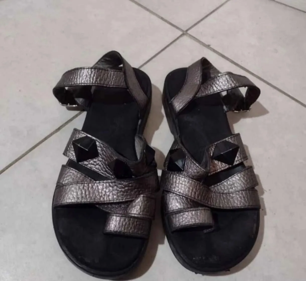 Sandalias Viamo - imagen 1