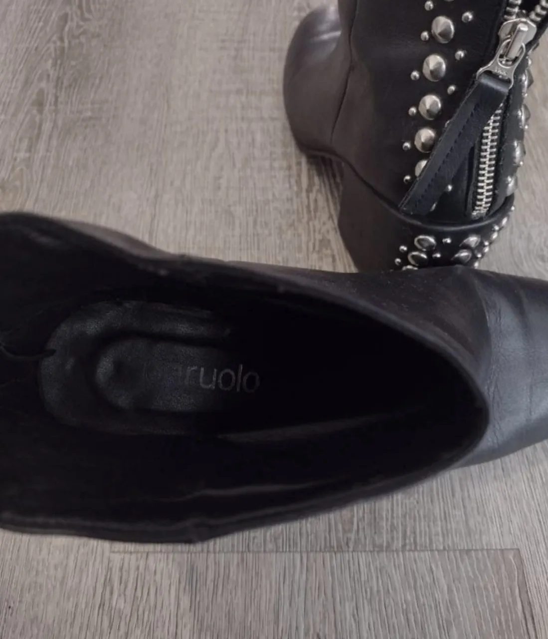 Botas Paruolo - imagen 5