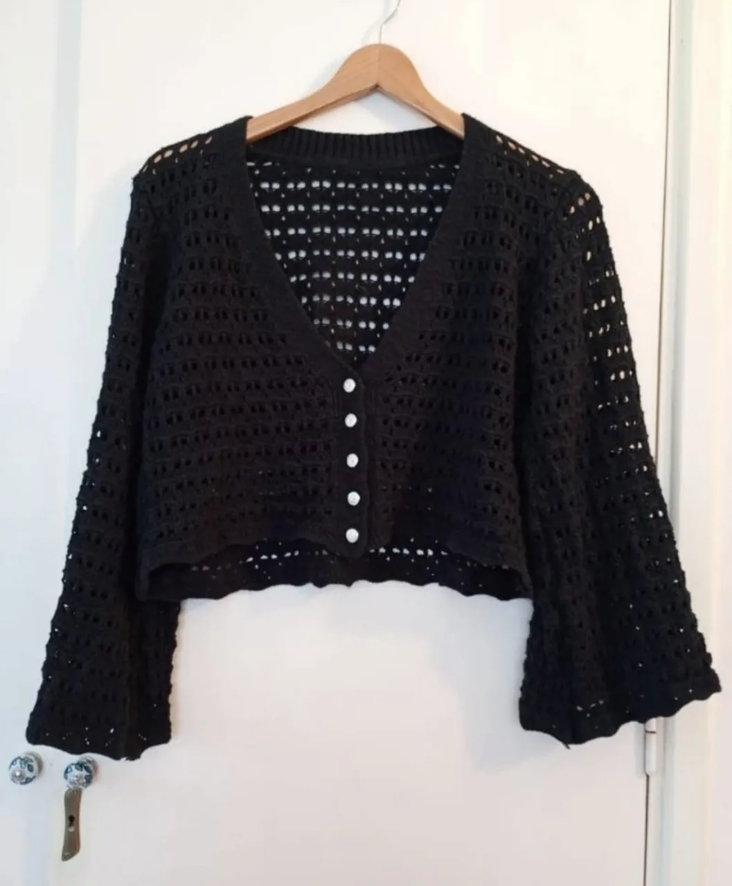 Cardigan Otra - imagen 1