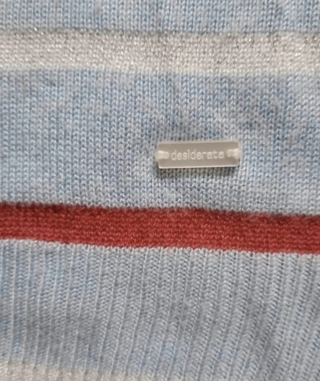 Sweater Desiderata - imagen 3