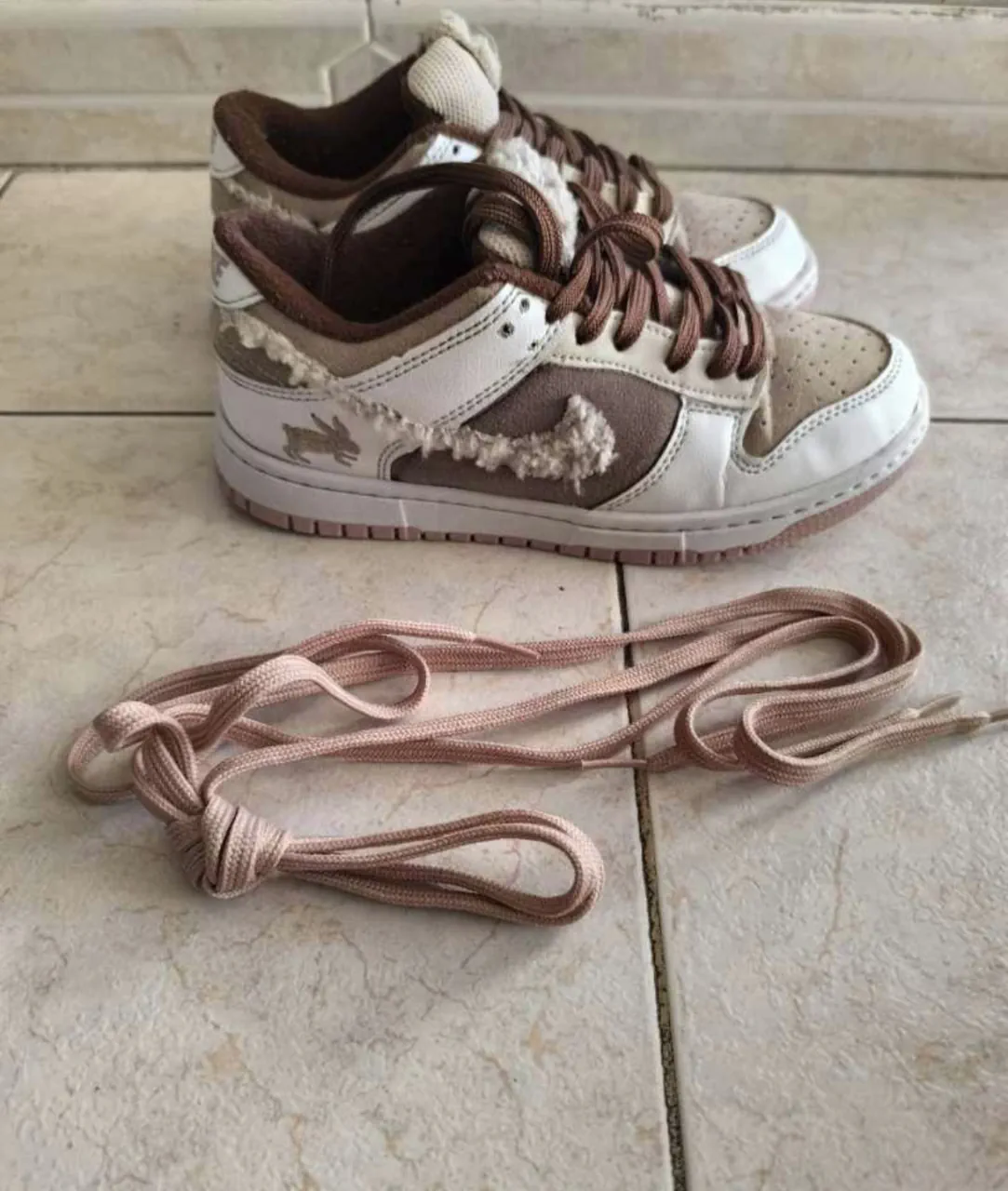 Zapatillas Nike - imagen 1
