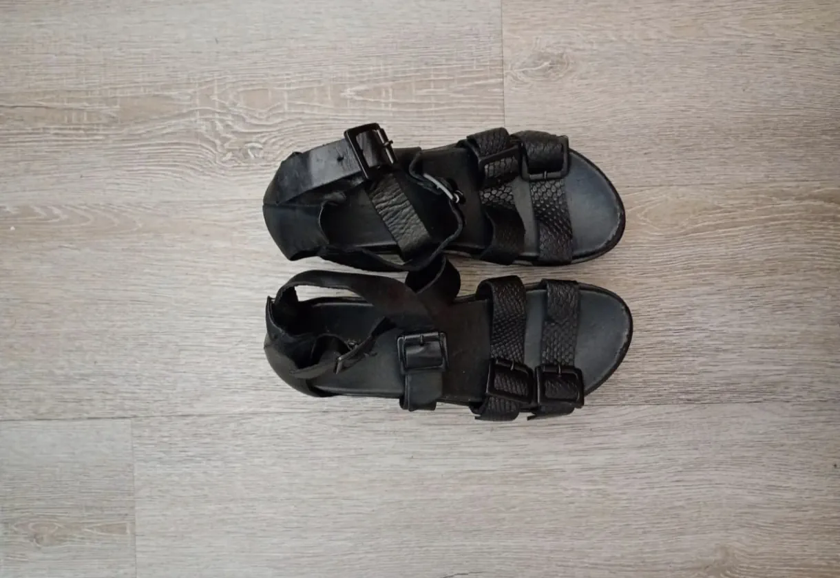 Sandalias Vitamina - imagen 1