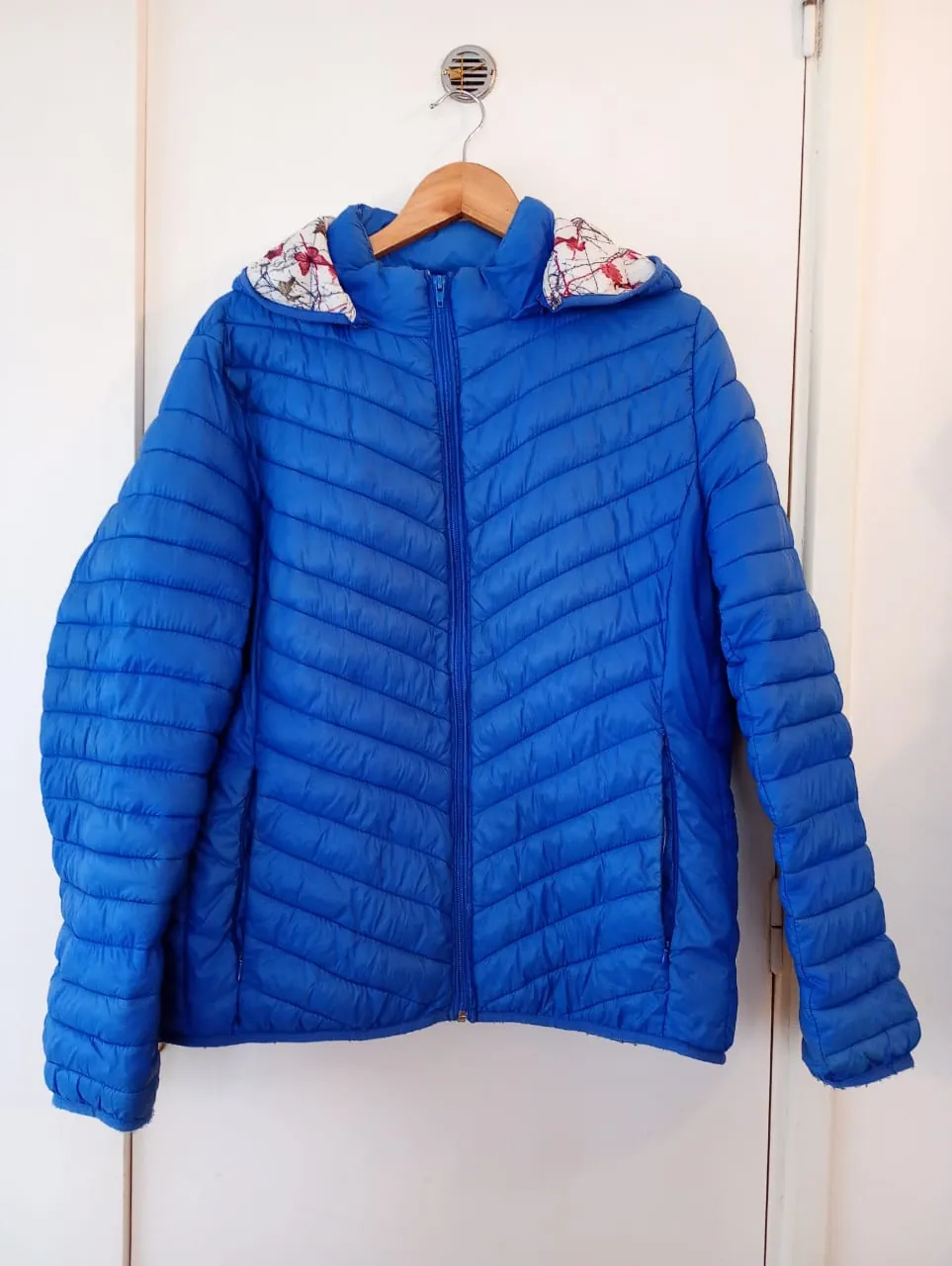 Campera Otra - imagen 1