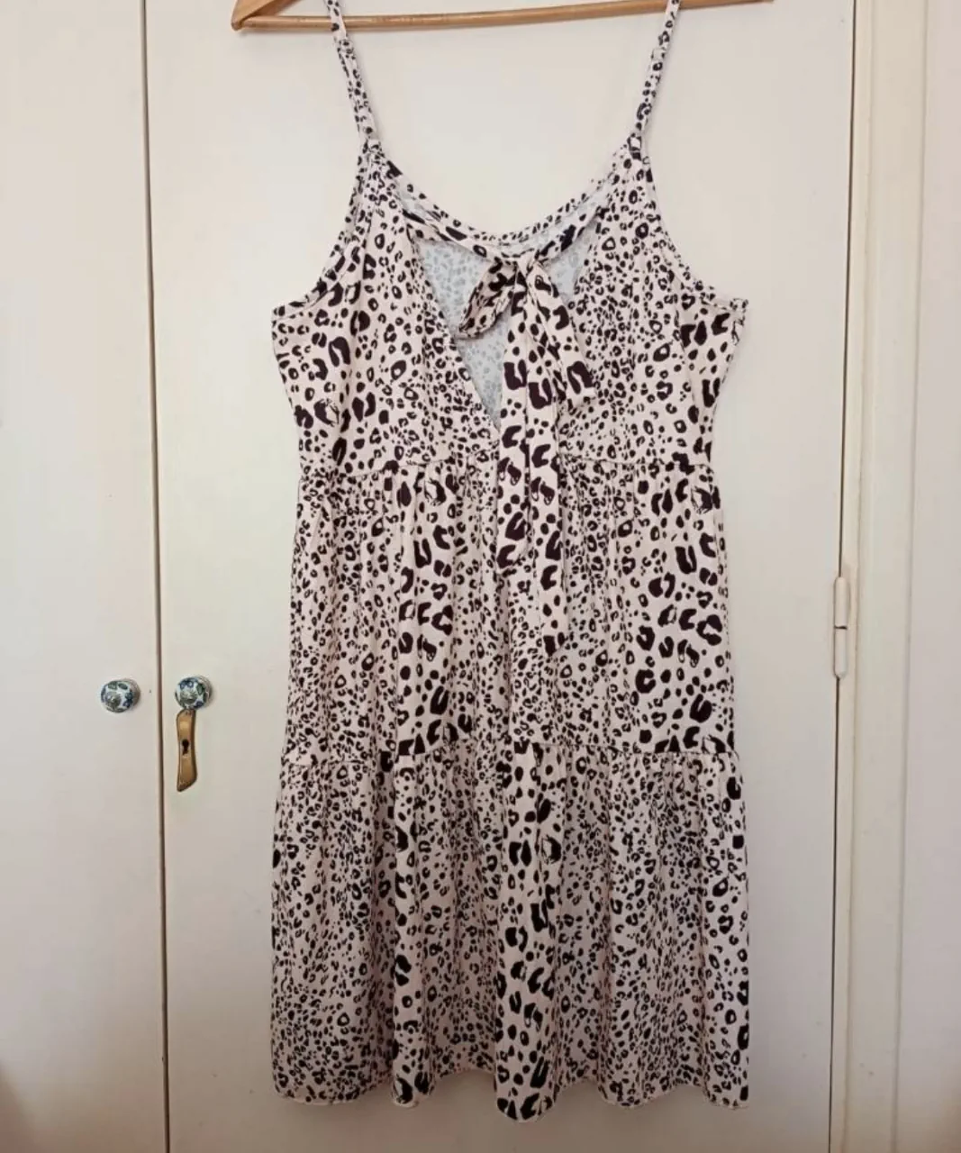 Vestido Shein - imagen 2
