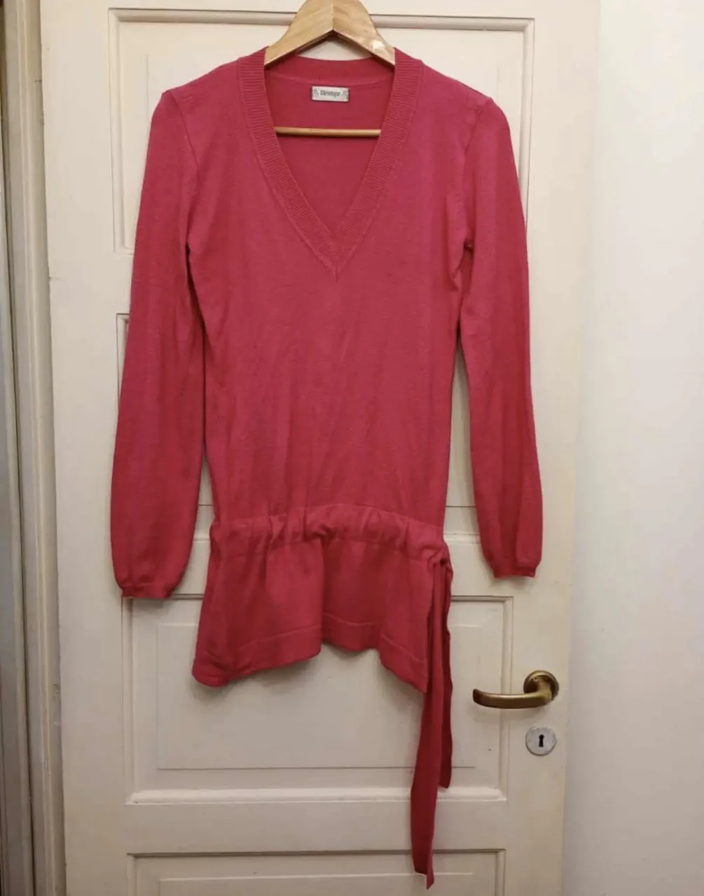 Sweater Merengue · Talle L
