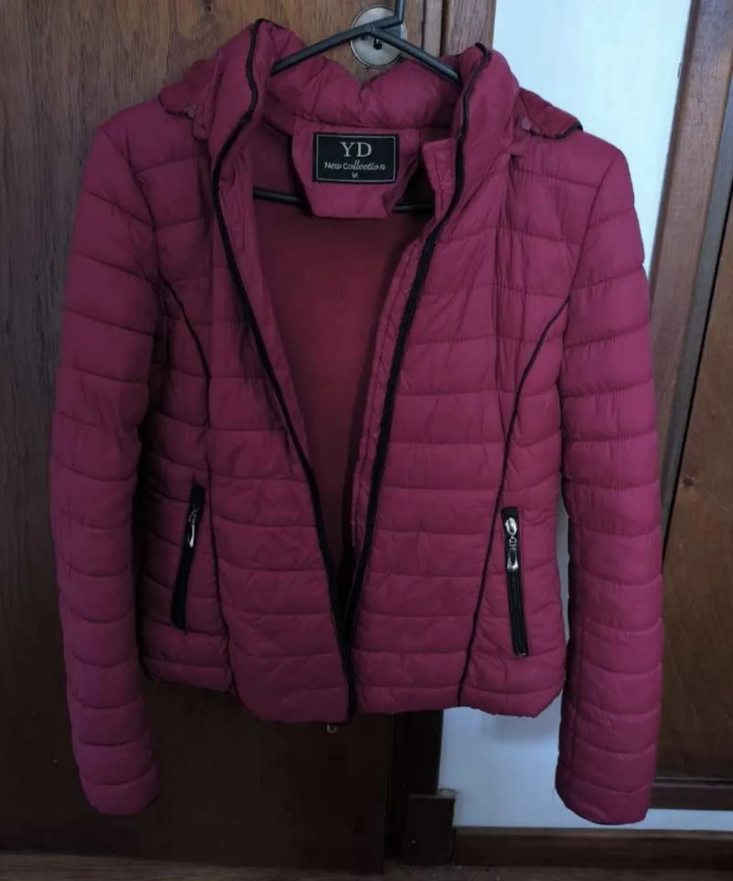 Campera Yd new collection - imagen 1