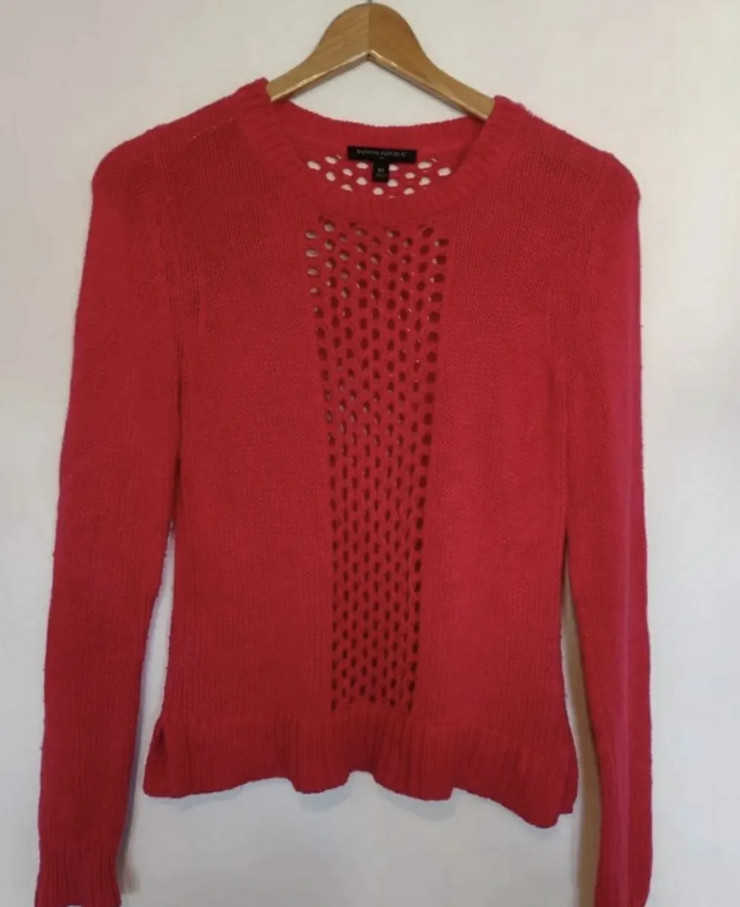 Sweater Banana Republic - imagen 1