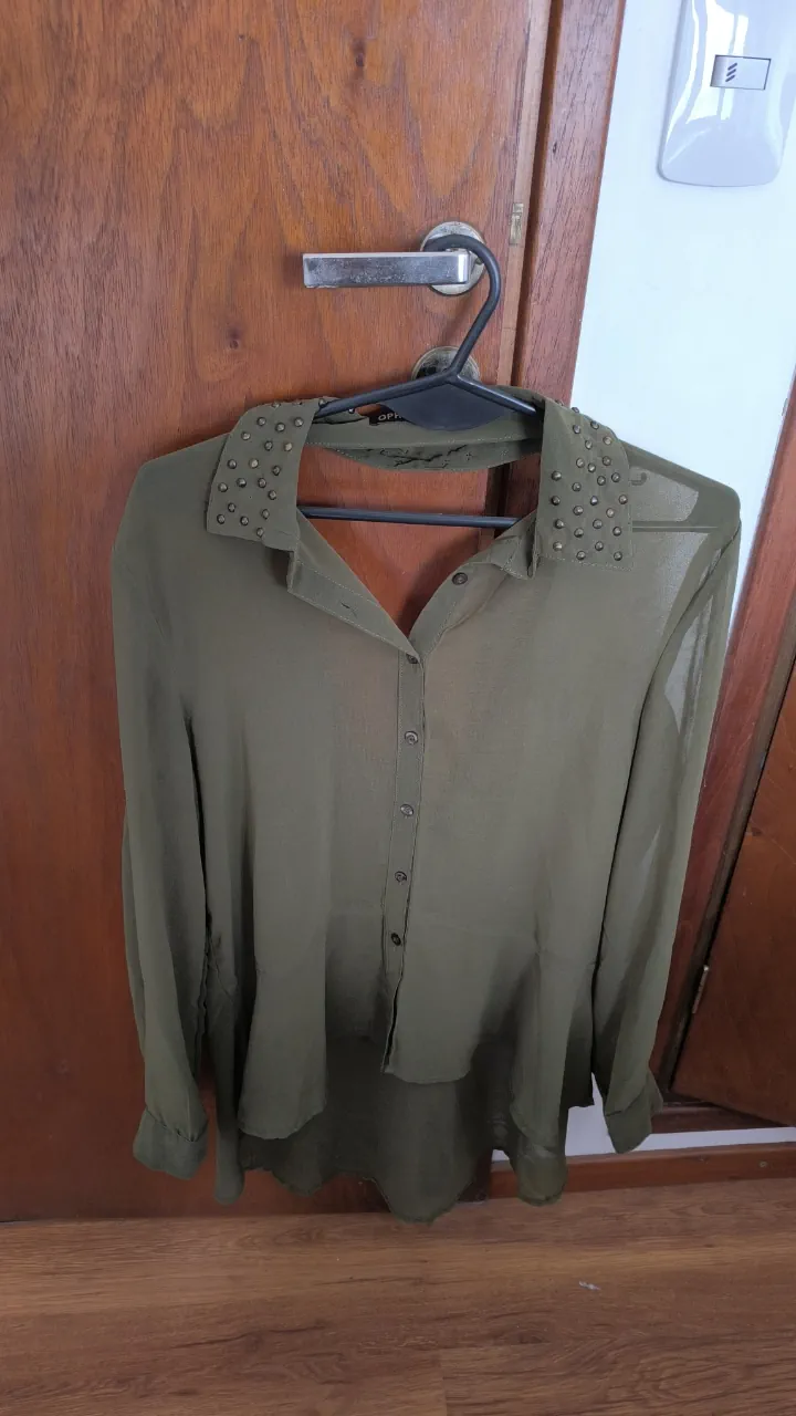 Blusa Opr collection - imagen 1