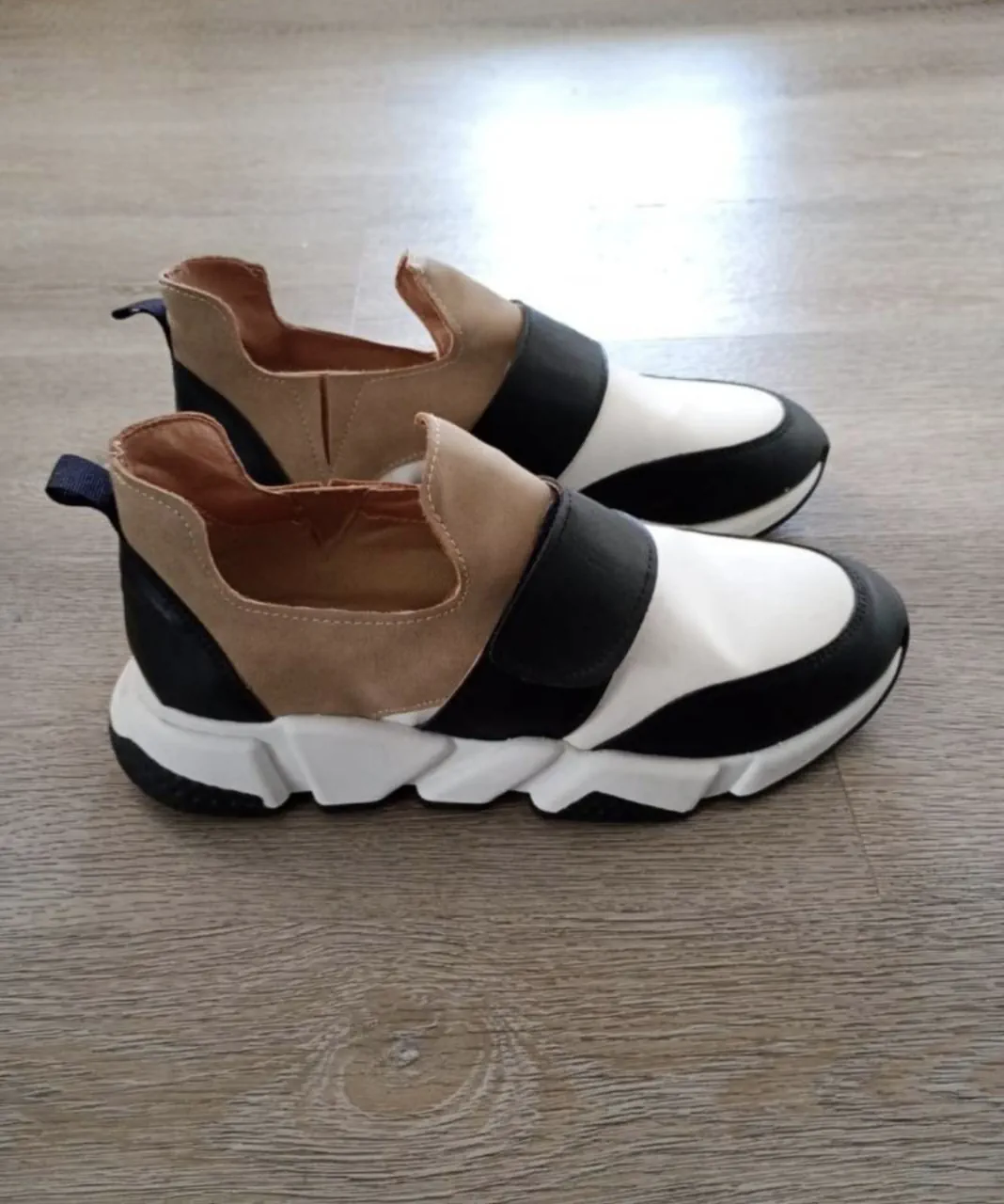 Zapatillas Otra - imagen 1