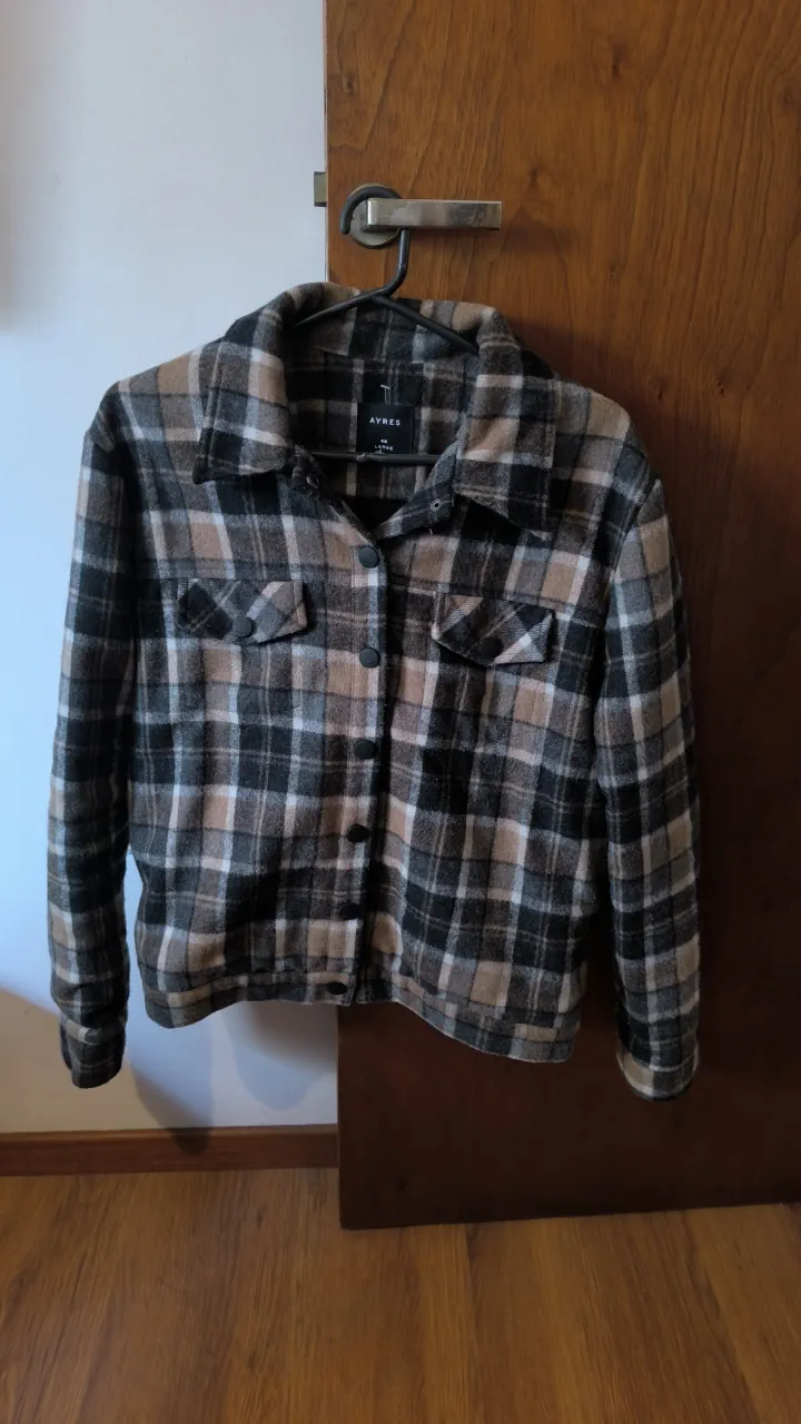 Campera Ayres - imagen 2