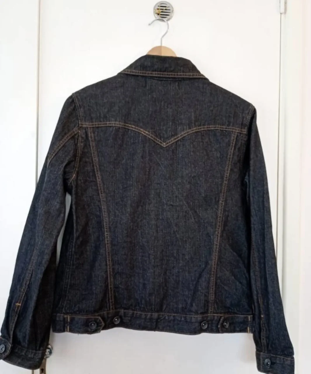 Campera Express - imagen 2