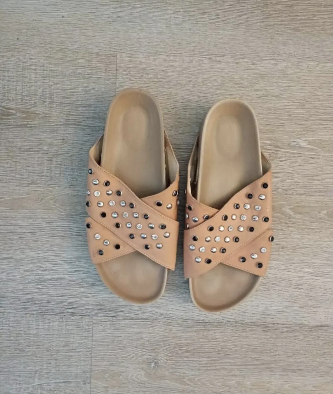 Sandalias Sarkany - imagen 1