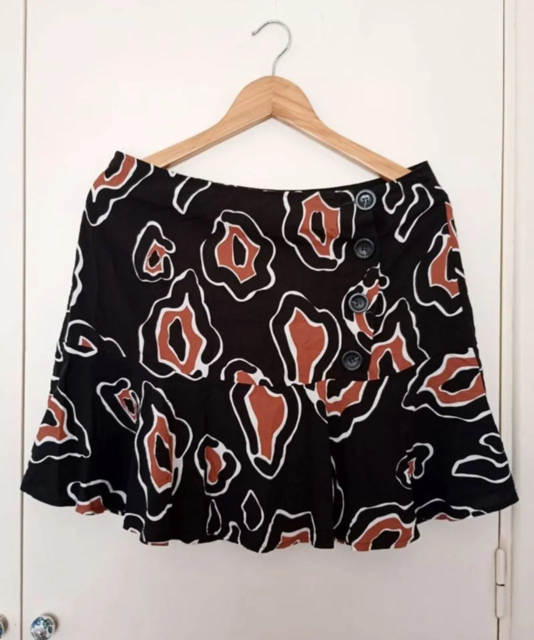 Minifalda Ossira - imagen 1