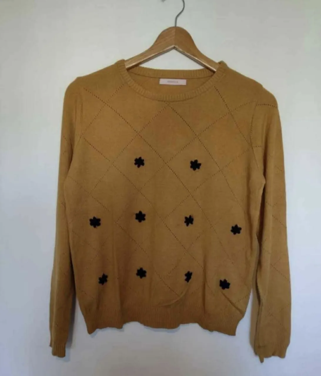 Sweater Yagmour · Talle M