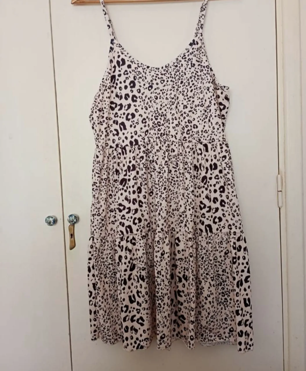 Vestido Shein · Talle XL
