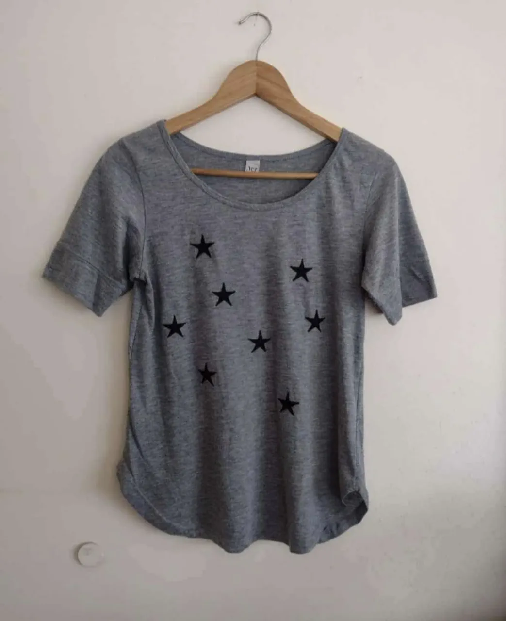 Remera Ver · Talle M